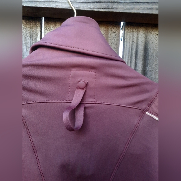 🔥🔥NEW Free People Movement Act Fast Warmth Layer Jacket - Small - Picture 8 of 15